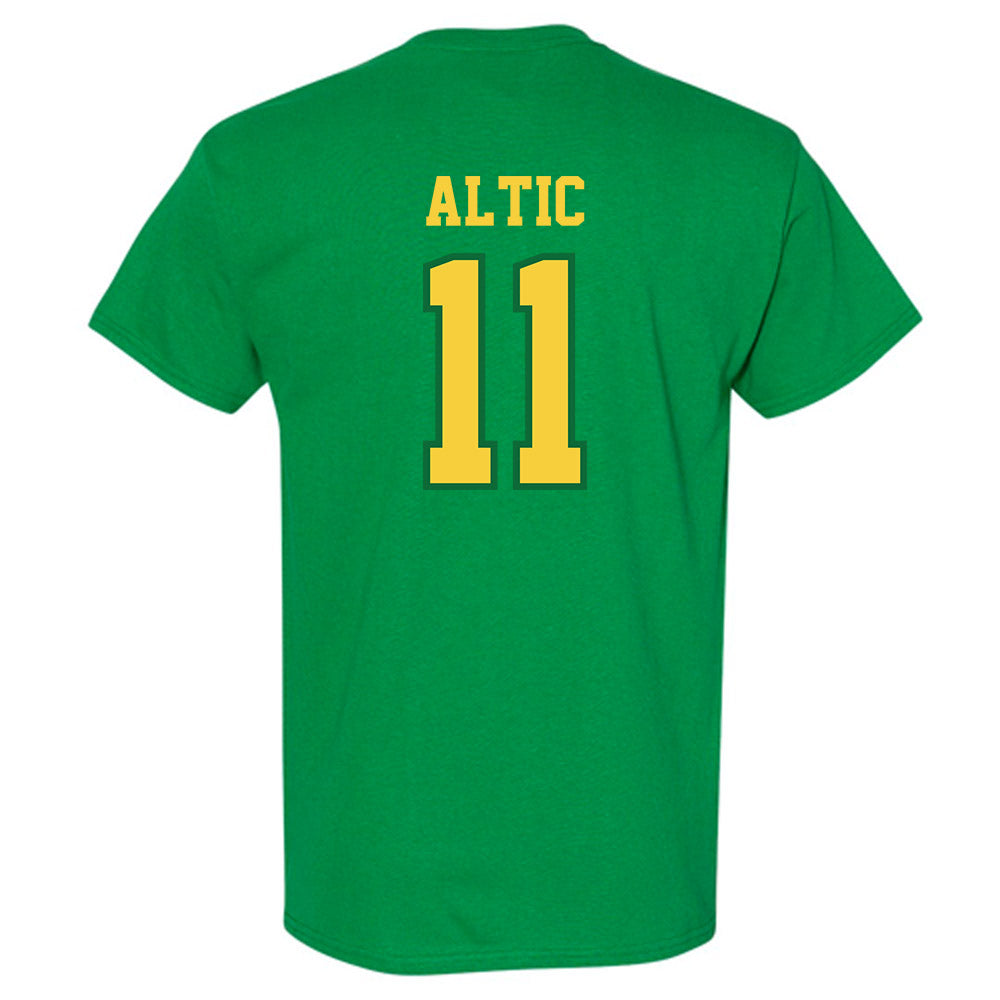 MSSU - NCAA Football : Ethan Altic - T-Shirt-1