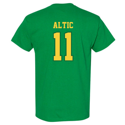 MSSU - NCAA Football : Ethan Altic - T-Shirt-1