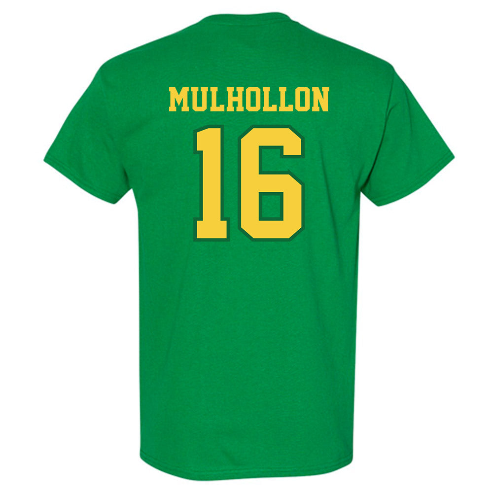 MSSU - NCAA Baseball : Michael Mulhollon - T-Shirt-1