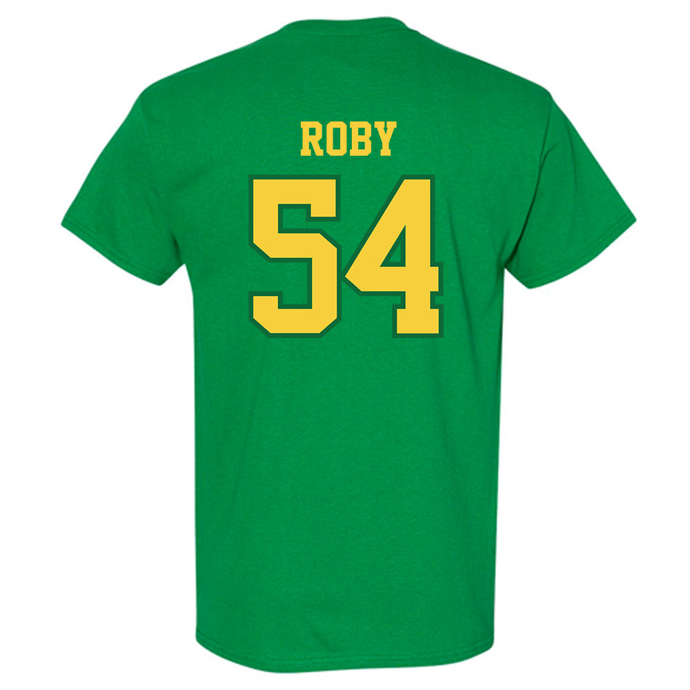 MSSU - NCAA Football : Paris Roby - T-Shirt-1