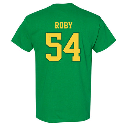MSSU - NCAA Football : Paris Roby - T-Shirt-1