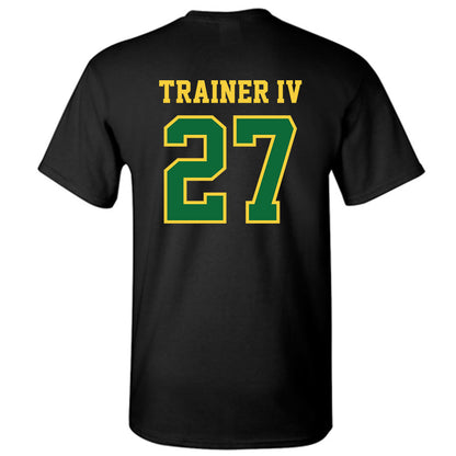 MSSU - NCAA Football : Harold Trainer IV - Classic Shersey T-Shirt-1