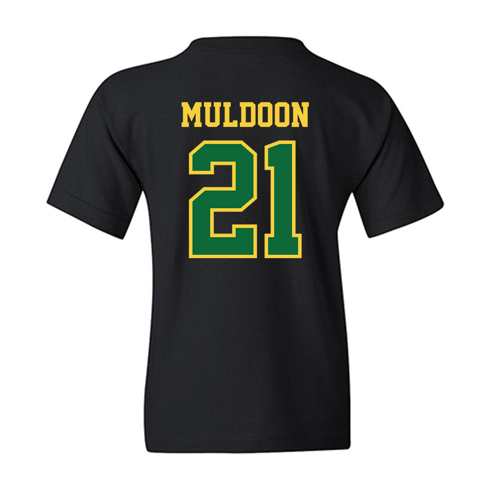 MSSU - NCAA Baseball : Colin Muldoon - Classic Shersey Youth T-Shirt-1