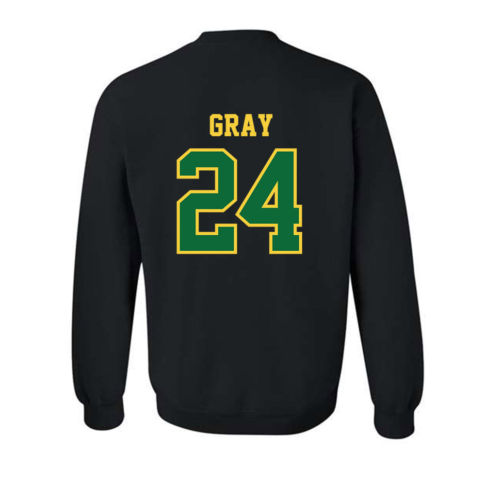 MSSU - NCAA Softball : Katie Gray - Classic Shersey Crewneck Sweatshirt-1