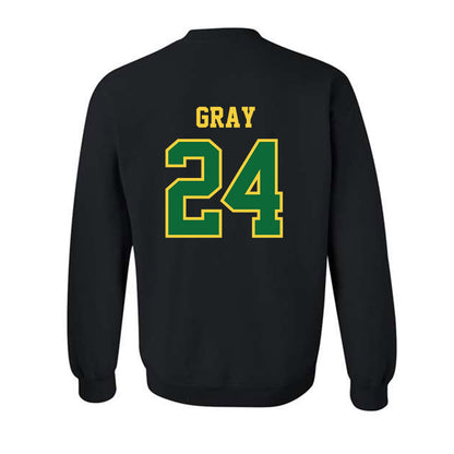 MSSU - NCAA Softball : Katie Gray - Classic Shersey Crewneck Sweatshirt-1