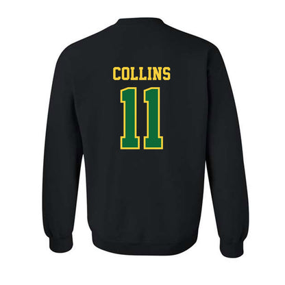 MSSU - NCAA Men's Basketball : Van Collins - Classic Shersey Crewneck Sweatshirt-1