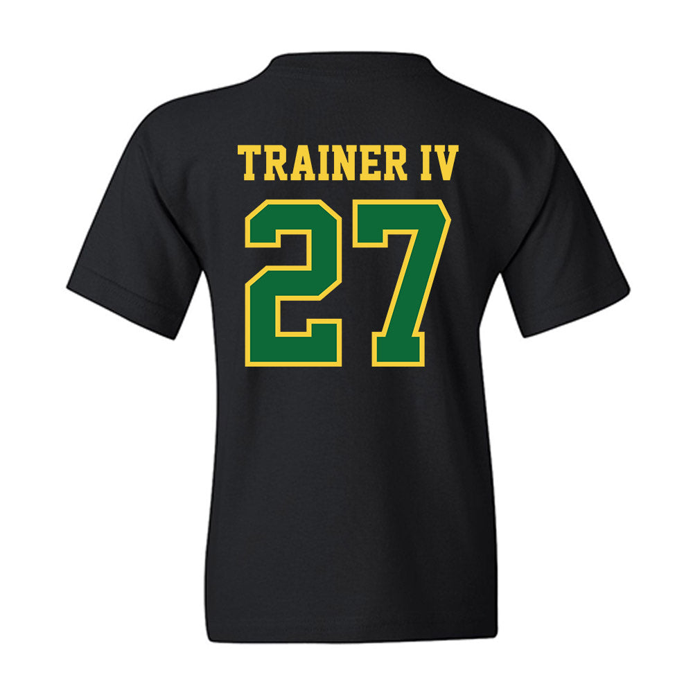 MSSU - NCAA Football : Harold Trainer IV - Classic Shersey Youth T-Shirt-1