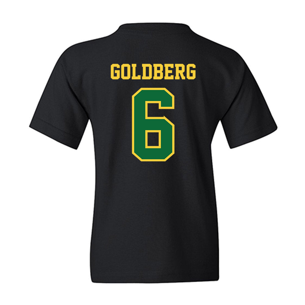MSSU - NCAA Women's Volleyball : Kasey Goldberg - Classic Shersey Youth T-Shirt-1
