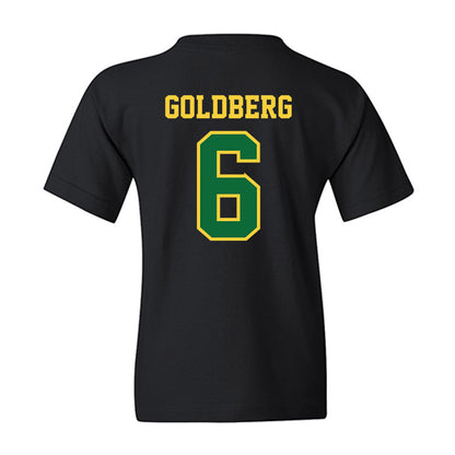 MSSU - NCAA Women's Volleyball : Kasey Goldberg - Classic Shersey Youth T-Shirt-1