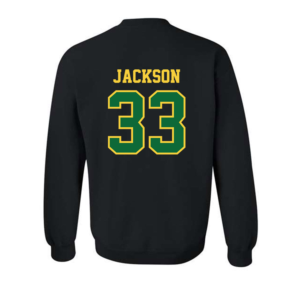 MSSU - NCAA Women's Soccer : Shelby Jackson - Classic Shersey Crewneck Sweatshirt-1