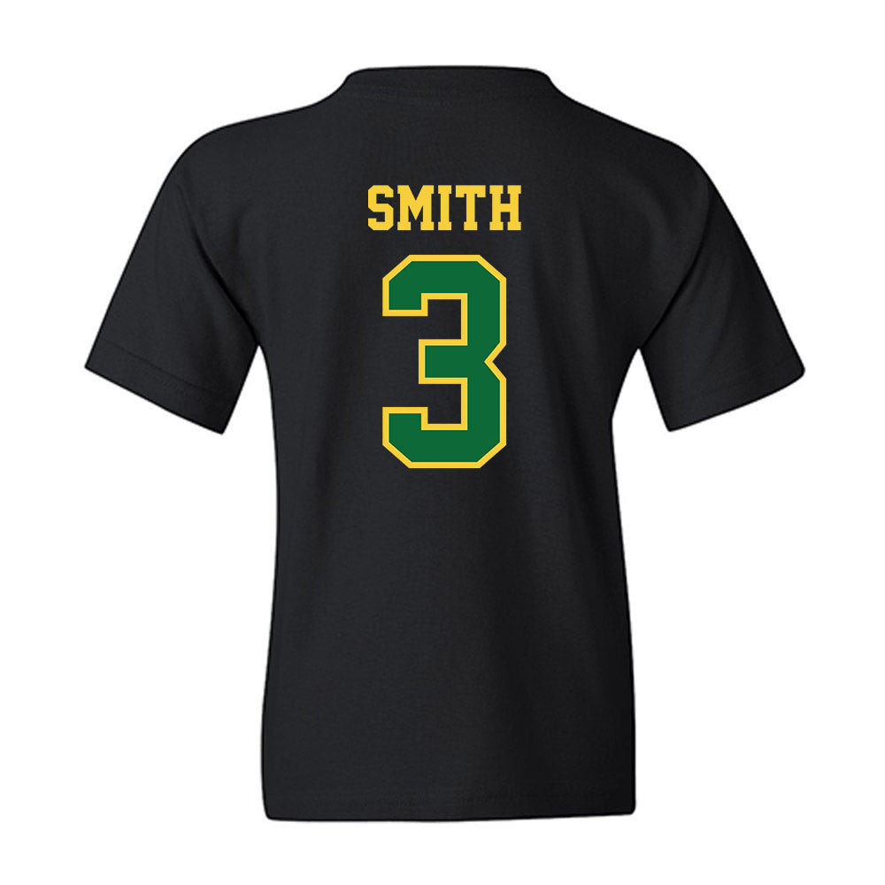 MSSU - NCAA Football : Messiah Smith - Classic Shersey Youth T-Shirt-1