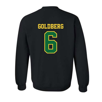 MSSU - NCAA Women's Volleyball : Kasey Goldberg - Classic Shersey Crewneck Sweatshirt-1