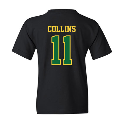 MSSU - NCAA Men's Basketball : Van Collins - Classic Shersey Youth T-Shirt-1