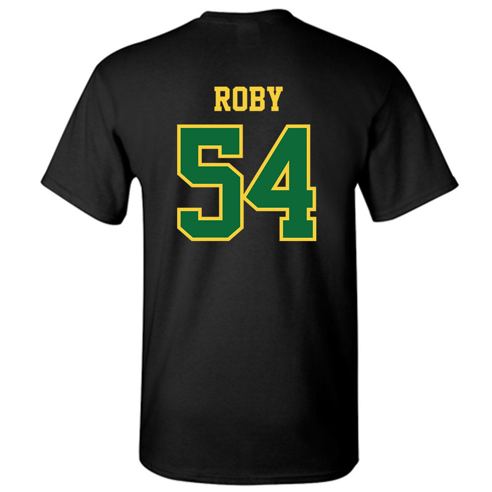MSSU - NCAA Football : Paris Roby - Classic Shersey T-Shirt-1