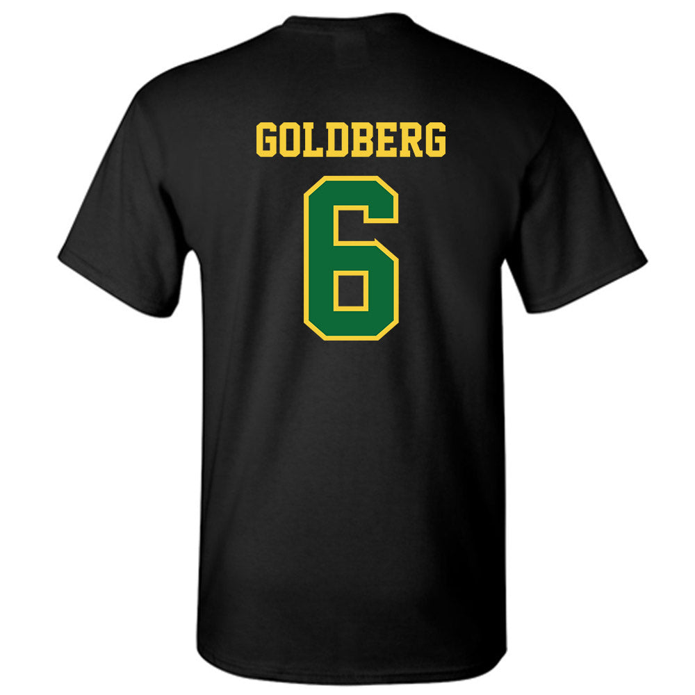 MSSU - NCAA Women's Volleyball : Kasey Goldberg - Classic Shersey T-Shirt-1