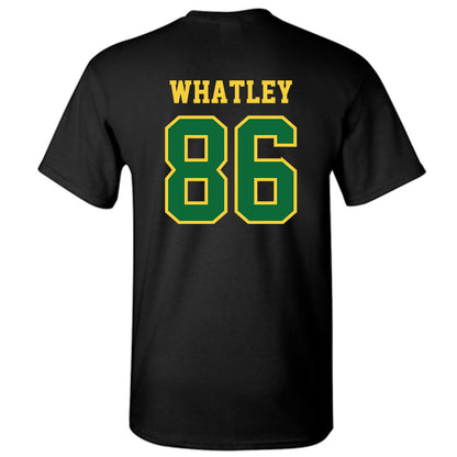 MSSU - NCAA Football : Jace Whatley - Classic Shersey T-Shirt-1