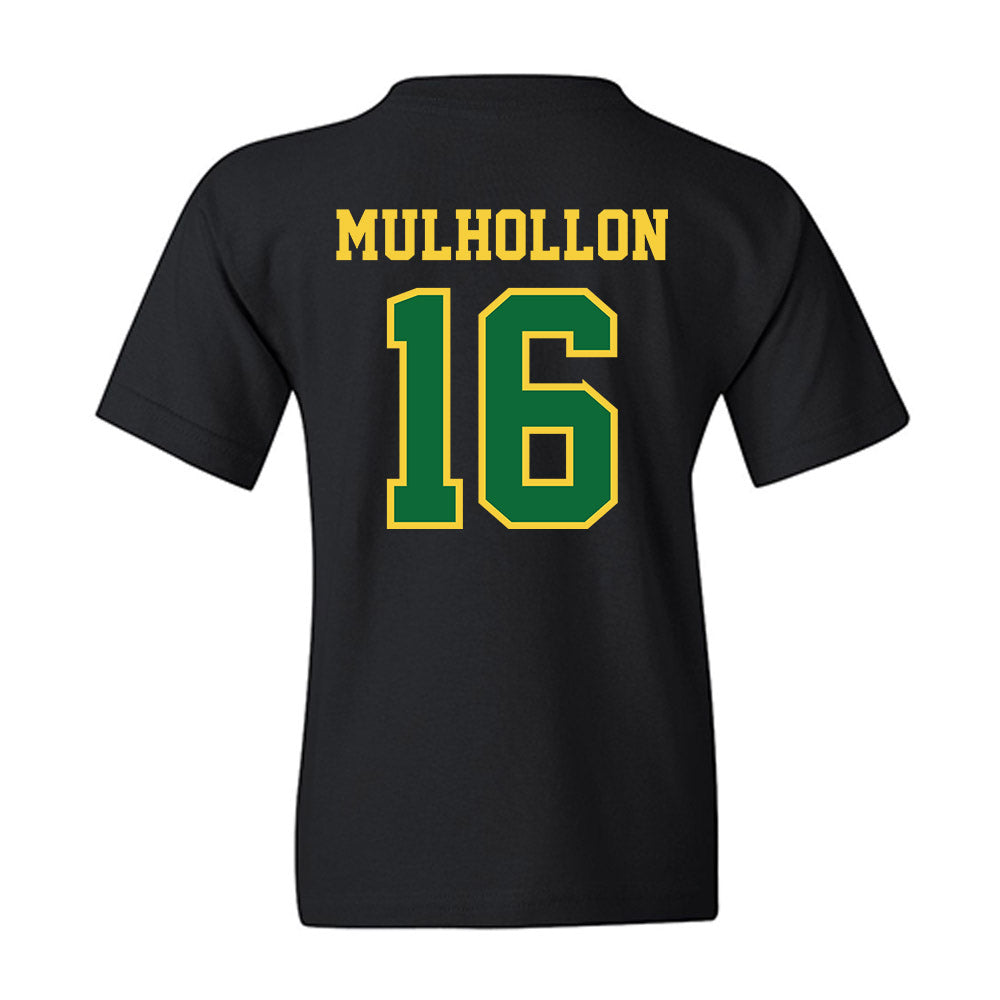 MSSU - NCAA Baseball : Michael Mulhollon - Classic Shersey Youth T-Shirt-1