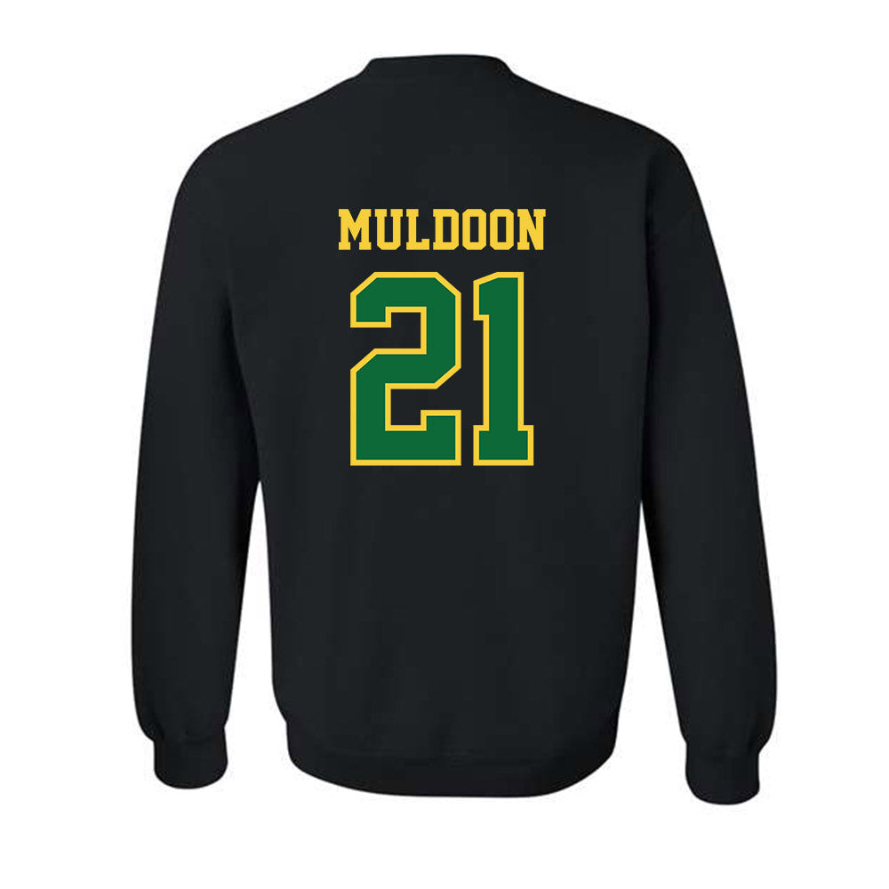 MSSU - NCAA Baseball : Colin Muldoon - Classic Shersey Crewneck Sweatshirt-1