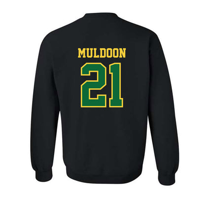 MSSU - NCAA Baseball : Colin Muldoon - Classic Shersey Crewneck Sweatshirt-1
