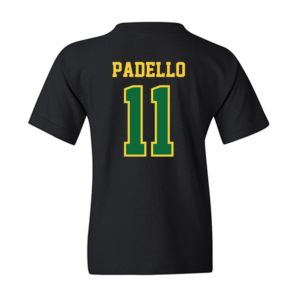 MSSU - NCAA Football : Isaiah Padello - Classic Shersey Youth T-Shirt-1