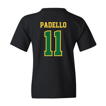 MSSU - NCAA Football : Isaiah Padello - Classic Shersey Youth T-Shirt-1