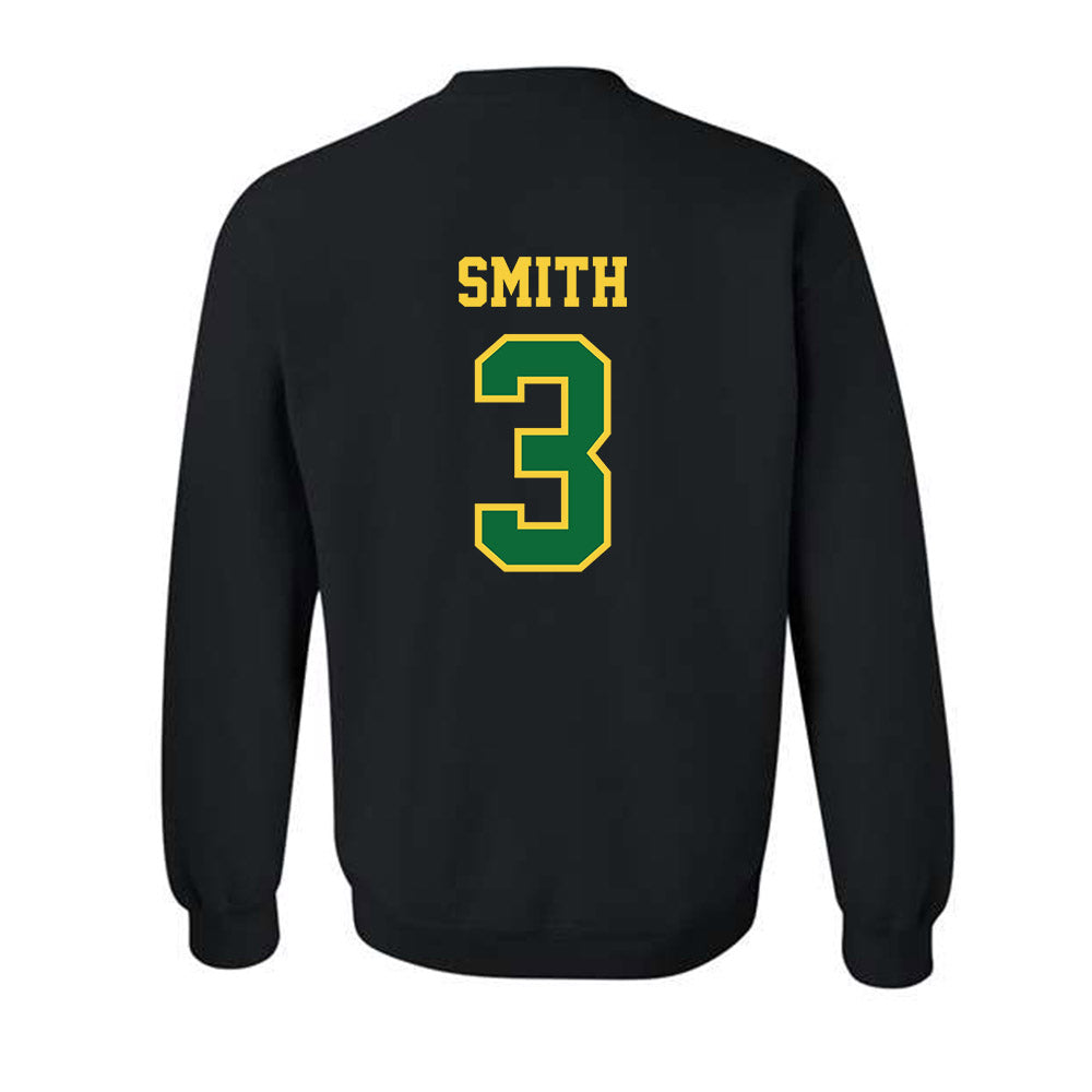 MSSU - NCAA Football : Messiah Smith - Classic Shersey Crewneck Sweatshirt-1