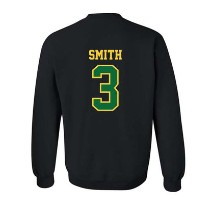 MSSU - NCAA Football : Messiah Smith - Classic Shersey Crewneck Sweatshirt-1