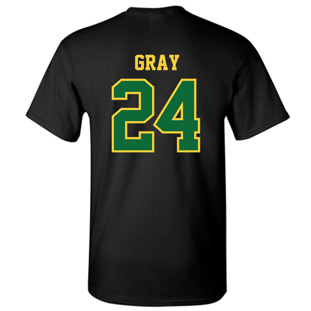 MSSU - NCAA Softball : Katie Gray - Classic Shersey T-Shirt-1