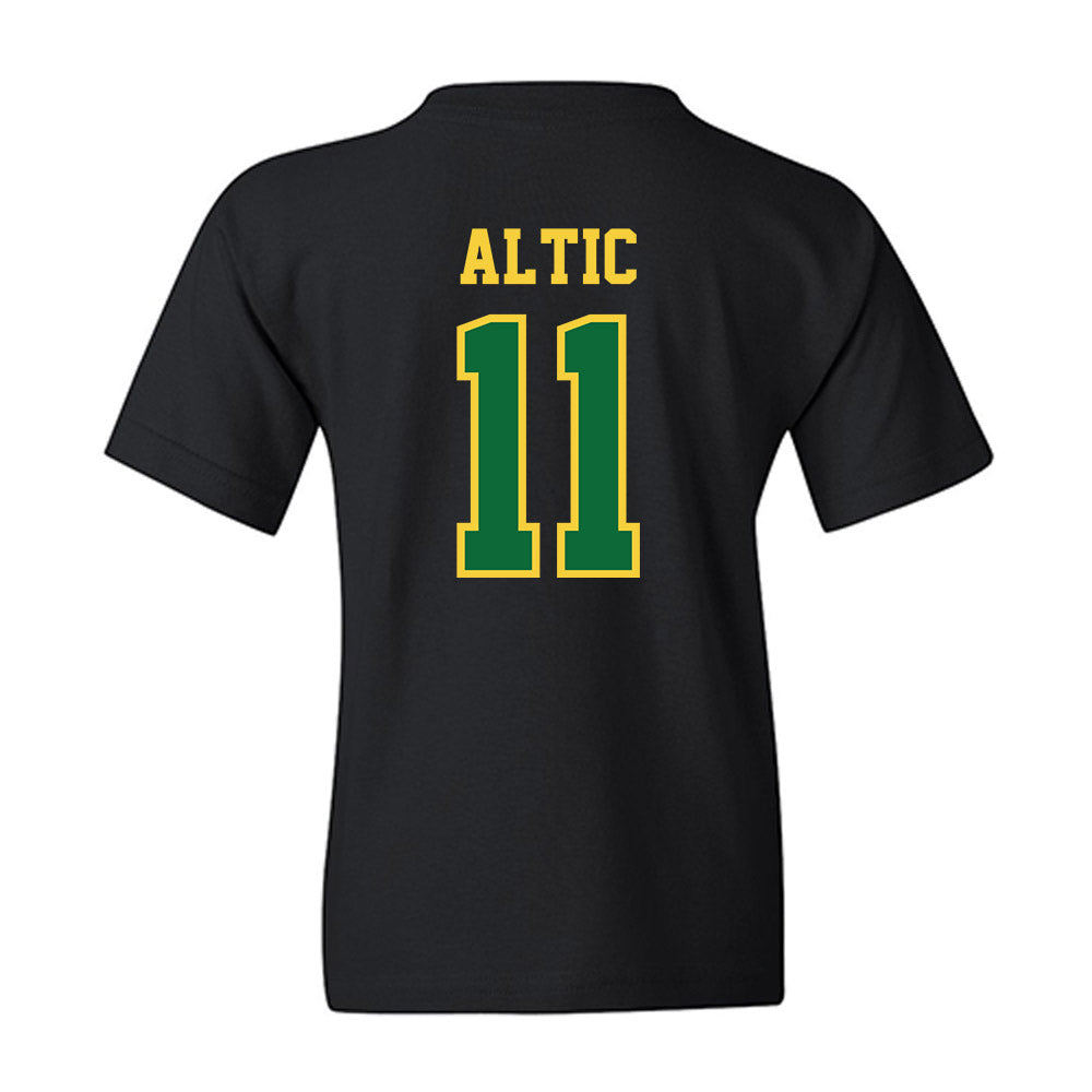 MSSU - NCAA Football : Ethan Altic - Classic Shersey Youth T-Shirt-1