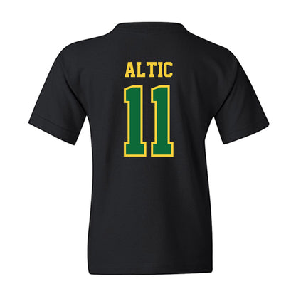 MSSU - NCAA Football : Ethan Altic - Classic Shersey Youth T-Shirt-1