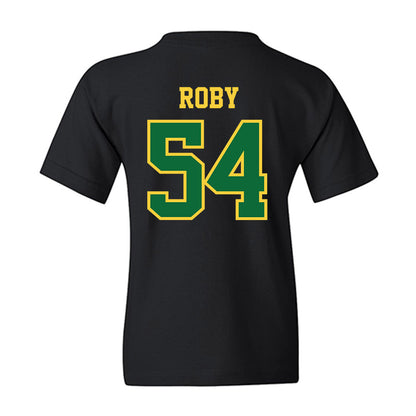 MSSU - NCAA Football : Paris Roby - Classic Shersey Youth T-Shirt-1