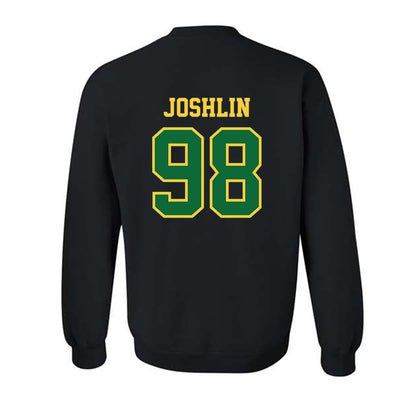 MSSU - NCAA Football : Ymarius Joshlin - Classic Shersey Crewneck Sweatshirt-1
