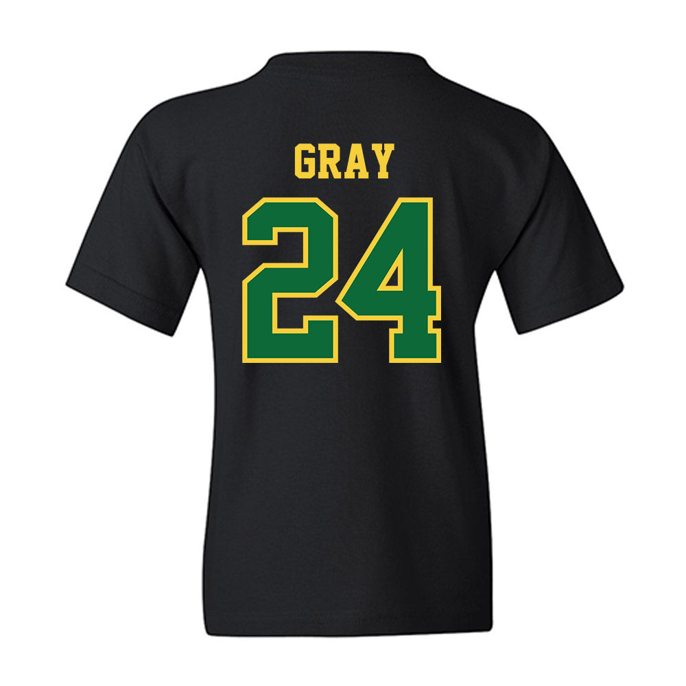 MSSU - NCAA Softball : Katie Gray - Classic Shersey Youth T-Shirt-1