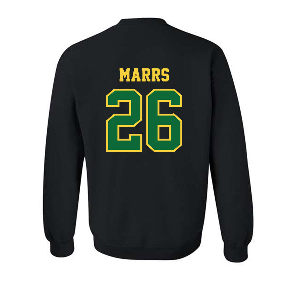 MSSU - NCAA Football : Jackson Marrs - Classic Shersey Crewneck Sweatshirt-1
