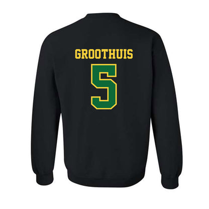 MSSU - NCAA Women's Soccer : Gracie Groothuis - Classic Shersey Crewneck Sweatshirt-1