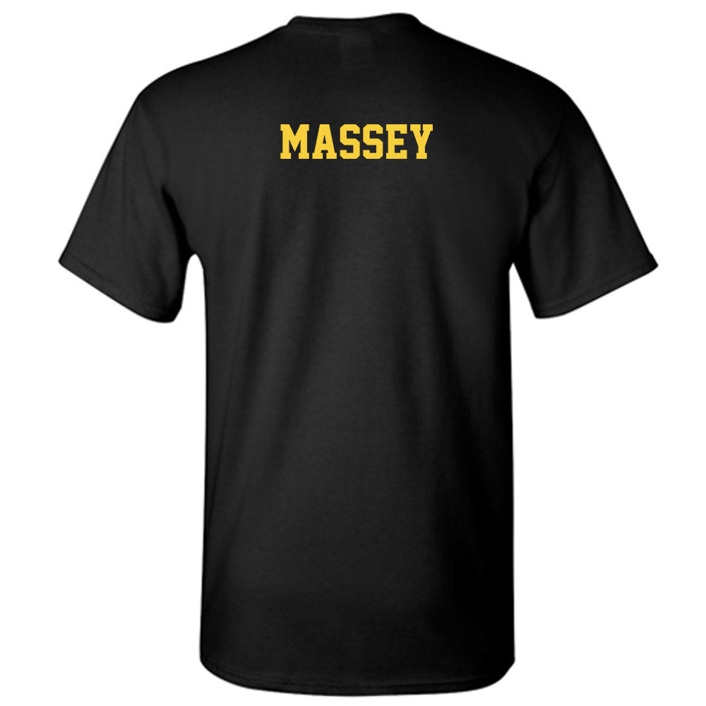 MSSU - NCAA Football : Gavin Massey - Classic Shersey T-Shirt-1