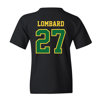 MSSU - NCAA Women's Soccer : Chloe Lombard - Classic Shersey Youth T-Shirt-1