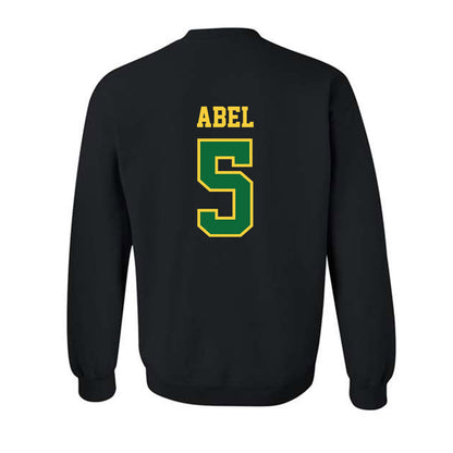 MSSU - NCAA Football : Dennis Abel - Classic Shersey Crewneck Sweatshirt-1
