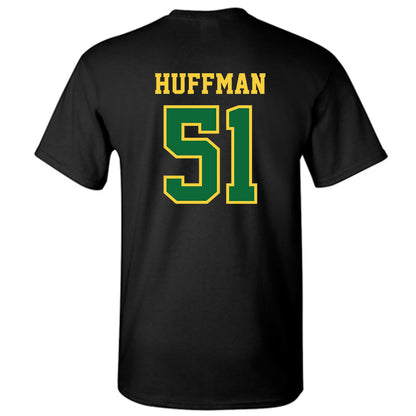MSSU - NCAA Football : Asher Huffman - Classic Shersey T-Shirt-1