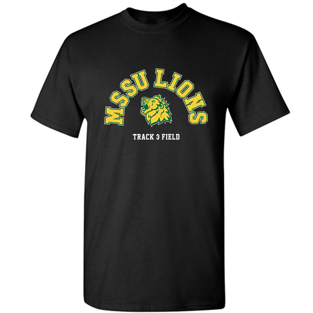 MSSU - NCAA Men's Track & Field : Owen McCullah - Classic Shersey T-Shirt-0