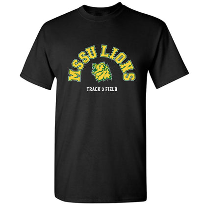MSSU - NCAA Men's Track & Field : Owen McCullah - Classic Shersey T-Shirt-0
