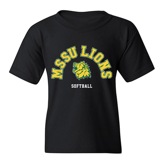 MSSU - NCAA Softball : Easton Walter - Classic Shersey Youth T-Shirt-0