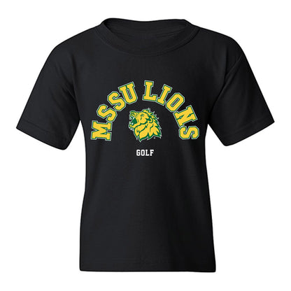 MSSU - NCAA Women's Golf : Jenna Teeter - Classic Shersey Youth T-Shirt-0