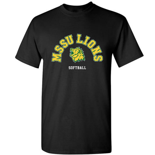 MSSU - NCAA Softball : Easton Walter - Classic Shersey T-Shirt-0