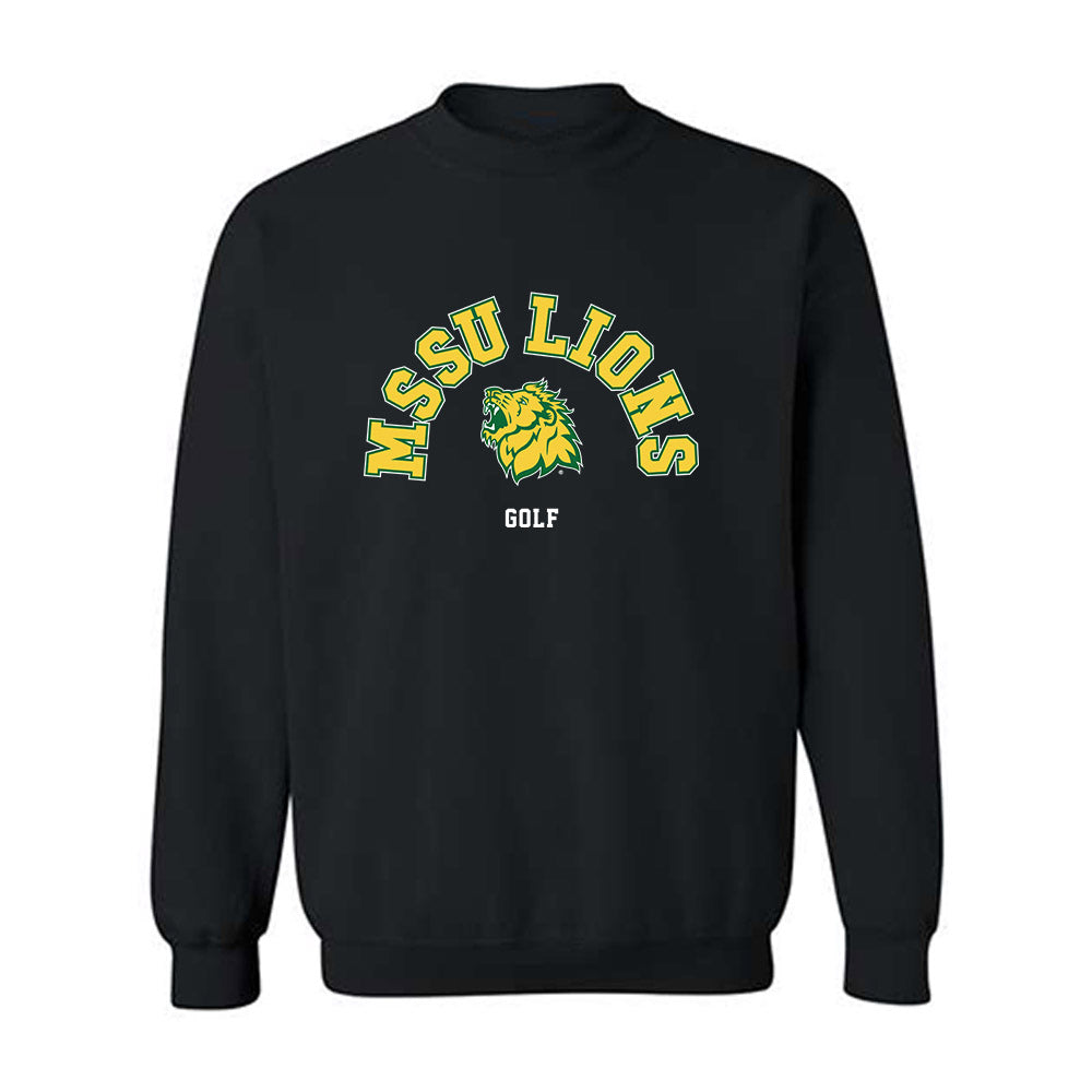 MSSU - NCAA Women's Golf : Jenna Teeter - Classic Shersey Crewneck Sweatshirt-0