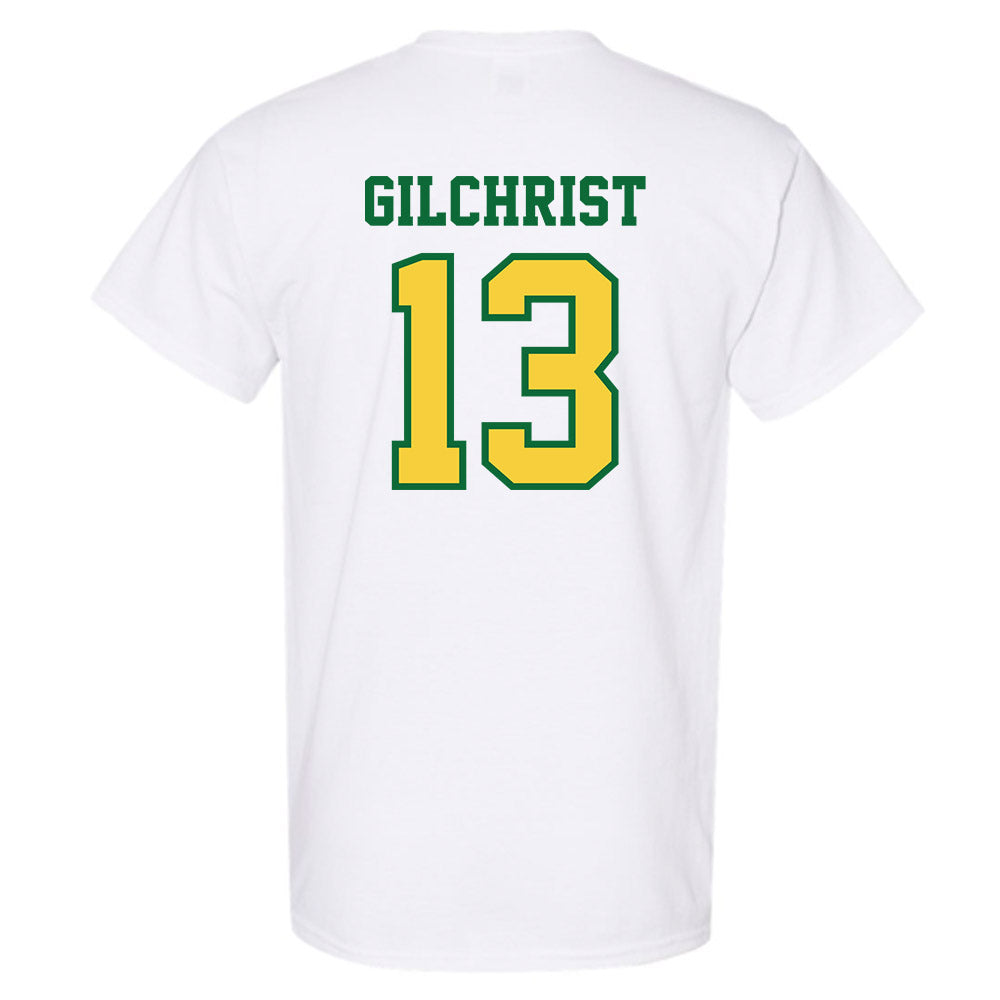 MSSU - NCAA Men's Basketball : Storm Gilchrist - T-Shirt-1