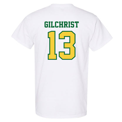 MSSU - NCAA Men's Basketball : Storm Gilchrist - T-Shirt-1