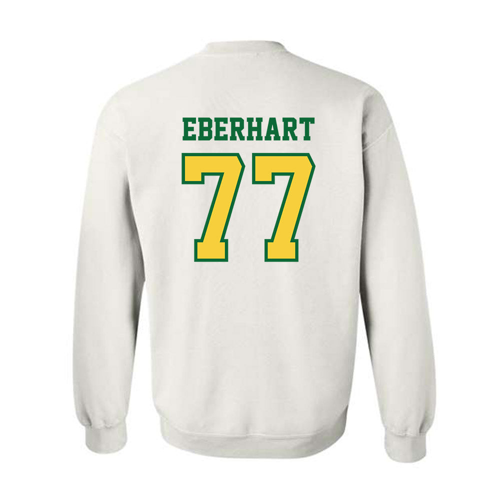 MSSU - NCAA Football : Courtney Eberhart - Crewneck Sweatshirt-1