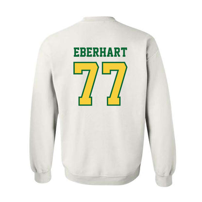 MSSU - NCAA Football : Courtney Eberhart - Crewneck Sweatshirt-1