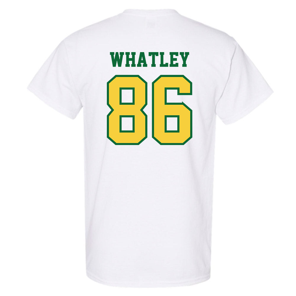 MSSU - NCAA Football : Jace Whatley - T-Shirt-1